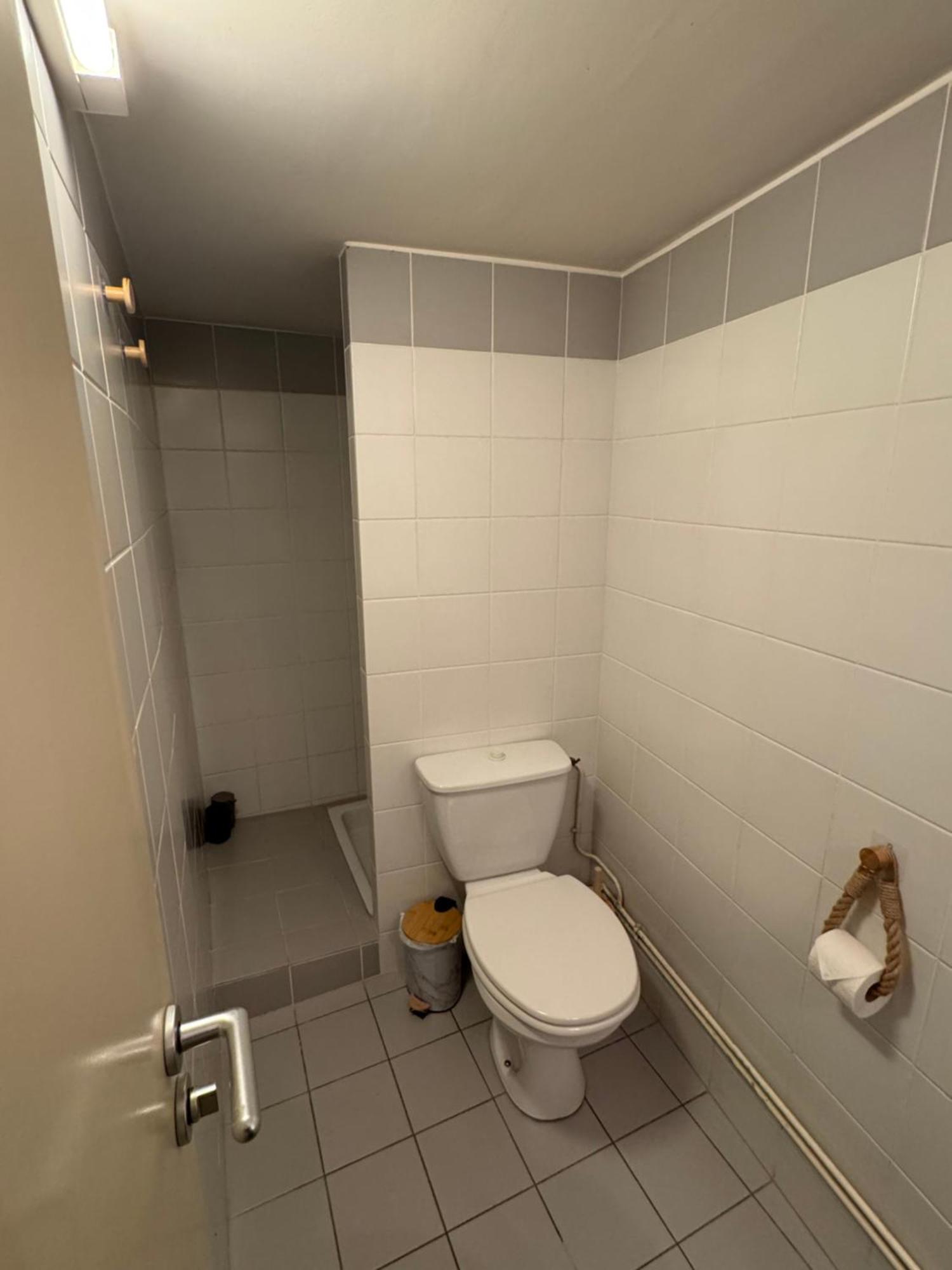 Balzac Hotel Restaurant Fougeres Bagian luar foto